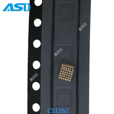 CS1262 WLCSP42 光电血管心率监测毛细血管氧饱和度) 测量芯片图2