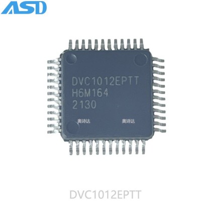 DVC1012EPTT 车规级高压 BCD 工艺设计的多节电池组监控芯片图2