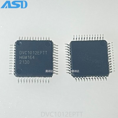 DVC1012EPTT 车规级高压 BCD 工艺设计的多节电池组监控芯片图3