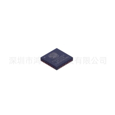 全新ESP8266EX ESP32- S2/S3/C3/C3FH4/C3FN4/D0WD-V3/PI CO- D4芯图5