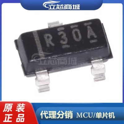 REF3012AIDBZR 贴片SOT-23-5 电压基准芯片 REF3012 REF3012A