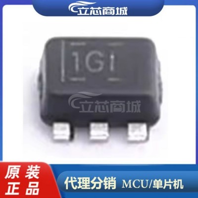 TPS61023DRLR 封装SOT-563 DC-DC电源芯片 TPS61023 TPS61023D