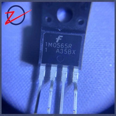 KA1M0565RTU 1M0565R TO-220F AC-DC控制器 稳压器 液晶电源芯片
