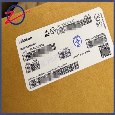 IR2113STRPBF IR2113S SOP-16 600V高低端电桥驱动器芯片IC图3