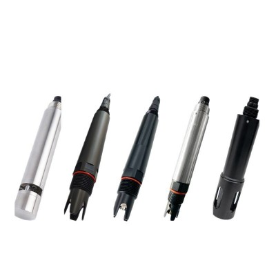 水质在线检测传感器管网水污水处理COD浊度氨氮溶氧多参 数监测仪图5