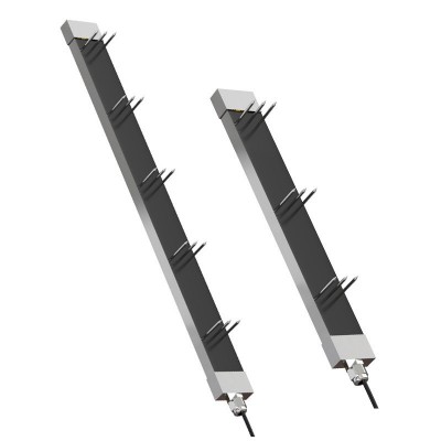 多层土壤参数检测仪土壤环境检测仪温度湿度电导率监控墒情传感器图5