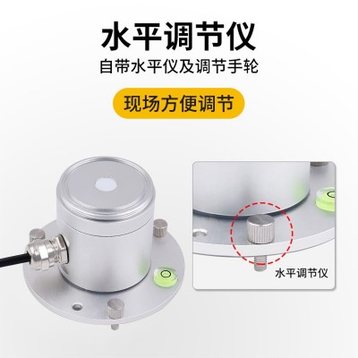 光合有效辐射传感器光量子仪RS485测量精度宽光谱光伏农业记录仪图4