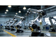 机器人资本“赛跑” 终于扭亏的阿童木机器人赴港IPO