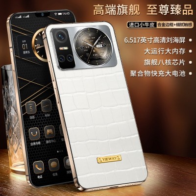 官网正品15Pro全网通智能手机批發深圳手机工厂一件代大容量电池图2