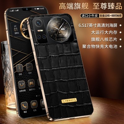 官网正品15Pro全网通智能手机批發深圳手机工厂一件代大容量电池图3