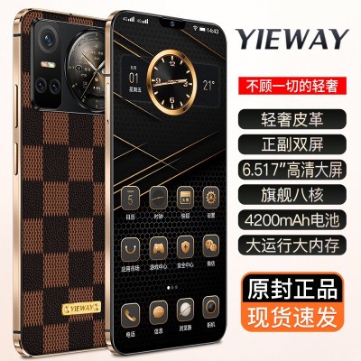 官网正品15Pro全网通智能手机批發深圳手机工厂一件代大容量电池图5