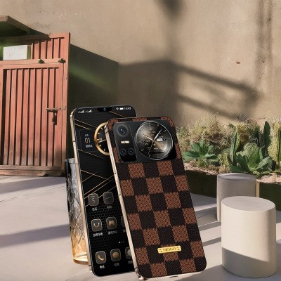 官网正品15Pro全网通智能手机批發深圳手机工厂一件代大容量电池