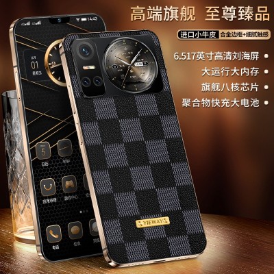 官网正品15Pro全网通智能手机批發深圳手机工厂一件代大容量电池图4