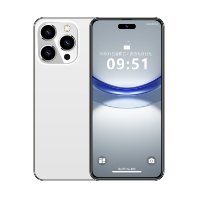 新款S16 Max官方正品智能手机512G原装5G国产全网通安卓智能手机图4