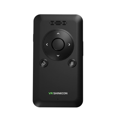 千幻vr智能眼镜 Glass观影全景沉浸式IMAX巨幕体验手机智能AI眼镜图5