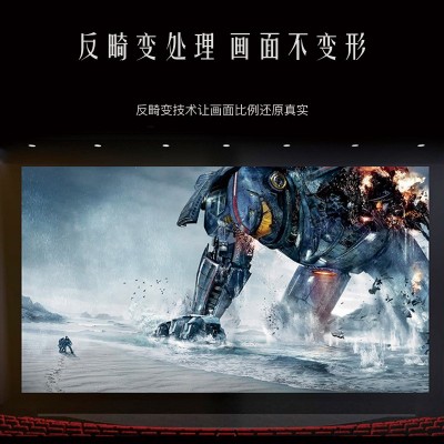 VR眼镜千幻Glass观影眼镜全景头戴式沉浸视体验IMAX巨幕智能眼镜图3