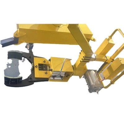 工业机械臂机械手搬运 焊接 喷涂 打磨 冲压 机械 订金