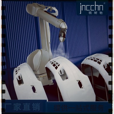 专业焊接喷涂自动化解决方案 提供机械手/机器人设备与集成图4