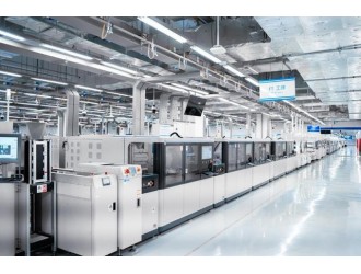 中国“智造”加速：荣耀智能工厂打造智能制造新范式