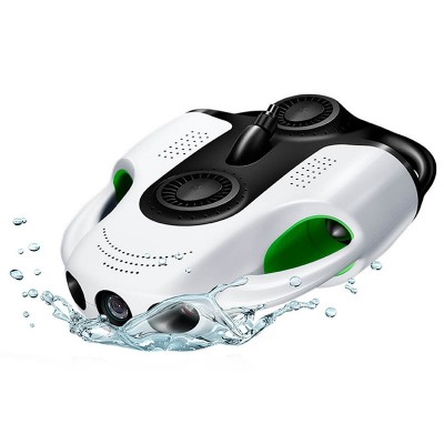 约肯机器人水下无人机机器人救援打捞勘探水下摄影拍照直播设备图5