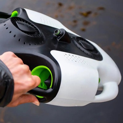 约肯机器人水下无人机机器人救援打捞勘探水下摄影拍照直播设备图4