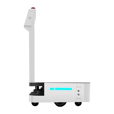 agv搬运自动避障车间配送机器人物流运货运输移动搬货小车底盘图2