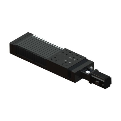 钢结构重型重载丝杆螺杆高稳定高强度高精密工作台滑轨台直线模组图3