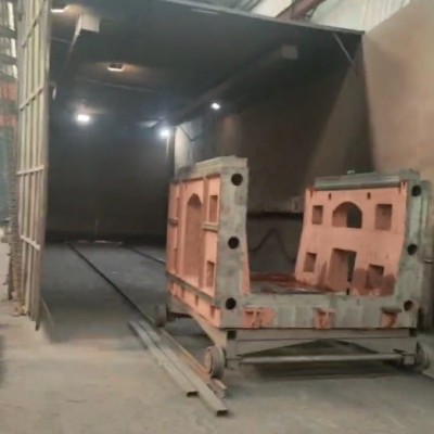 东莞非标机架焊接加工 焊接加工 机械底架焊接 结构件焊接件加工图2