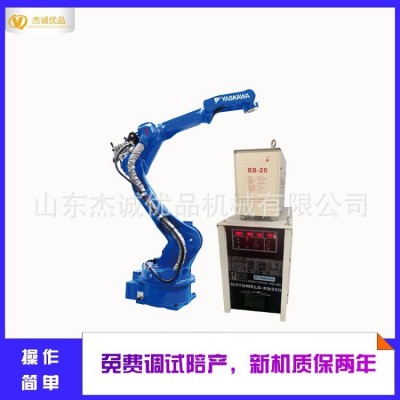 厂家批发日本进口安川焊接弧焊焊接工业机械臂焊接机器人机械手图5