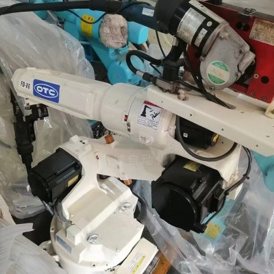 欧地希OTC焊接机器人FDV6FDV20FDV4那智mc50-01现货批发零售