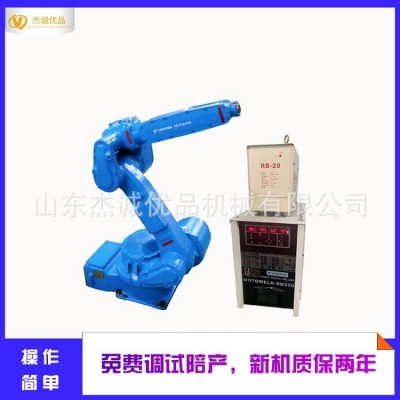 欧地希OTC焊接机器人FDV6FDV20FDV4那智mc50-01现货批发零售图3