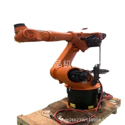 厂家批发德国进口库卡机器人码垛自动化机器人库卡6轴码垛机器人图5