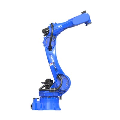 厂家批发卡诺普工业机械手臂智能机械手焊接机器人质量保证