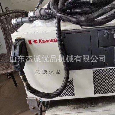 rs020nlrs010nlba006n多型号川崎机器 汽车整车焊接喷涂喷漆多功图2