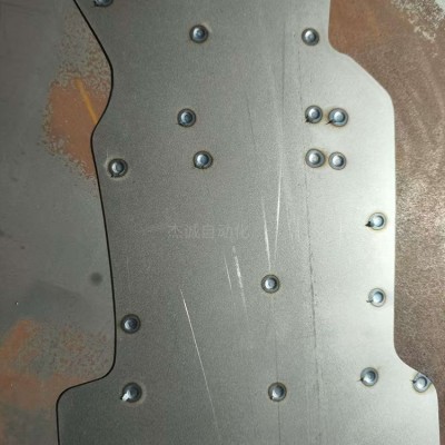 库卡点焊机器人 工业自动焊接机械臂 支持多工位 厂家直销图2