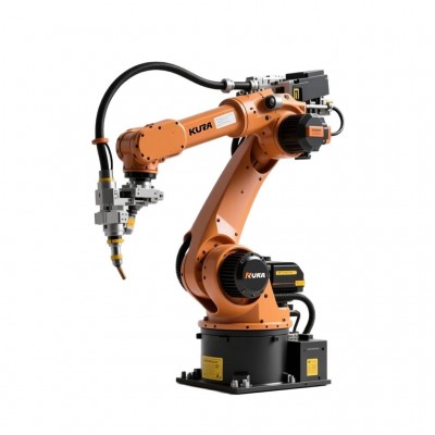 库卡点焊机器人 工业自动焊接机械臂 支持多工位 厂家直销图5