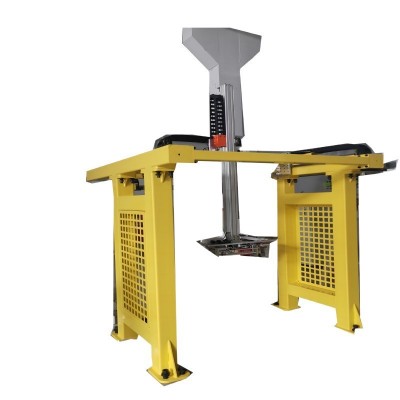 自动上下料龙门桁架机器人大型升降桁架机械手工业机器人图4