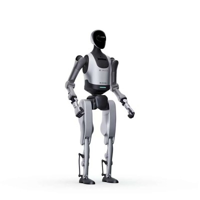 优必选天工行者人形机器人科研教育商业演出迎宾广告互动语音讲解图2