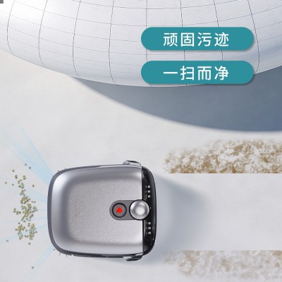 智能商用扫地清洁机器人多功能工业商场酒店机场洗地吸尘全自动图4