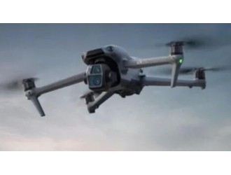 从黑飞到申报 无人机市场经历阵痛却迎来长期拐点