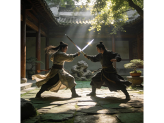 中国AI产品的跨越式发展震撼世界