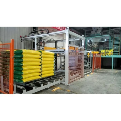 BNM-G1000高位轴码垛设备图4