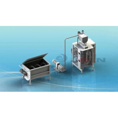 BNQ-Y360火锅底料包装机组图3