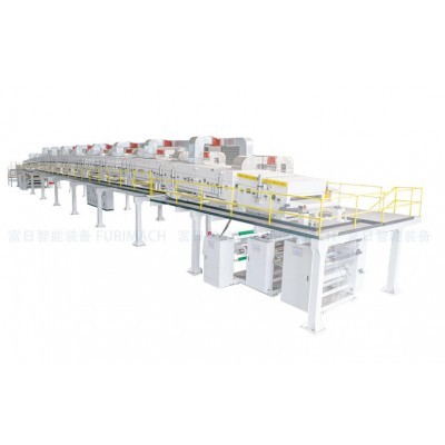 牛皮纸涂布机图5