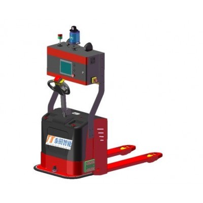 2T托盘车AGV TTAQ20-012图4