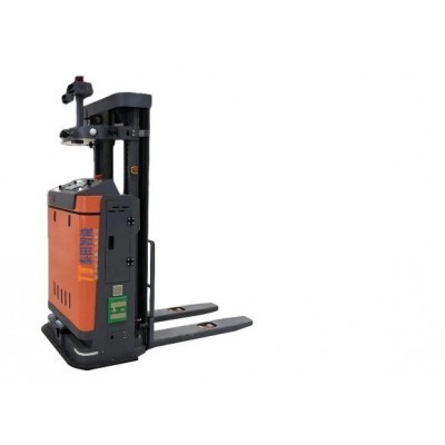 1T堆高车AGV SMS10-LS图3