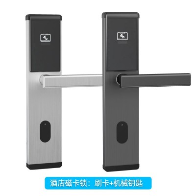 民宿短租房公寓远程管理蓝牙密码锁APP密码门锁源头厂家批发图5