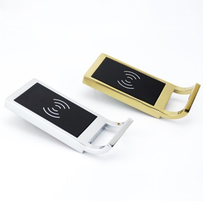 厂家供应威古电子桑拿锁健身房浴室桑拿刷卡感应锁IC储 物柜智能锁图5