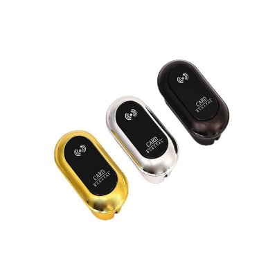 桑拿锁浴室更衣柜电子锁健身房台球杆储物柜洗浴柜子柜门IC感应锁图5