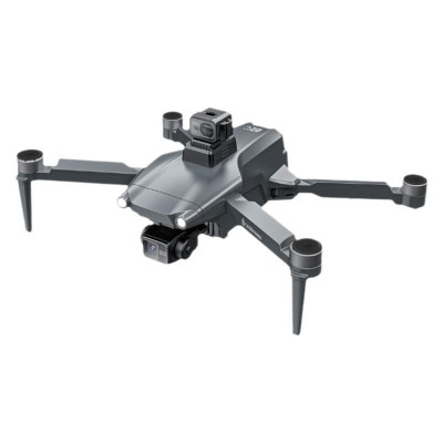 L600PRO三轴防抖云台GPS无刷避障无人机航拍四轴飞行器升级遥控图4